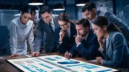 Smart Contract Optimization In UAE